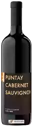 Bodega Erste+Neue - Puntay Cabernet Sauvignon Riserva