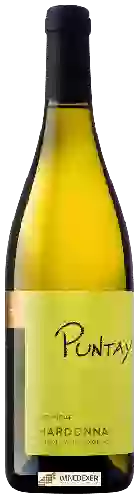 Bodega Erste+Neue - Puntay Chardonnay