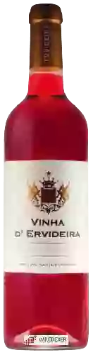 Bodega Ervideira - Vinha d'Ervideira Colheita Seleccionada Rosé