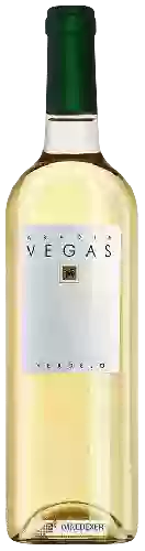 Bodega Abadia Vegas - Verdejo