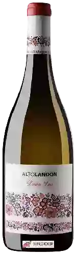 Bodega AltoLandon - Doña Leo