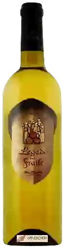 Bodega Aquitania - Legado del Fraile Albariño