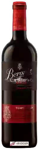 Bodega Beronia - Rioja Tempranillo Elaboración Especial