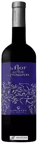 Bodega Capçanes - La Flor De Flor De Primavera Montsant