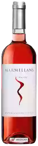 Bodega Capçanes - Marmellans Rosat Montsant