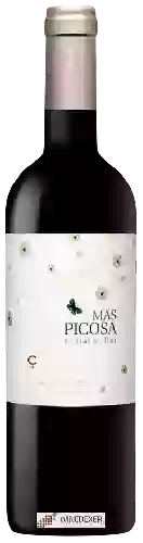 Bodega Capçanes - Mas Picosa Negre De Negres Montsant