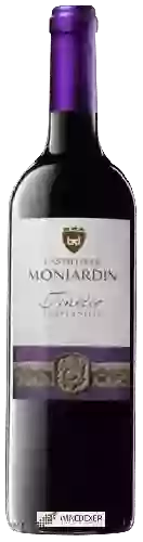 Bodega Castillo de Monjardin - Tintico Tempranillo