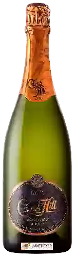 Bodega Cavas Hill - Cava Cuvée 1887 Brut