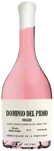 Bodega Cillar de Silos - Dominio del Pidio Rosado