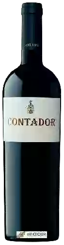 Bodega Contador (Benjamín Romeo) - Contador Rioja