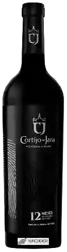 Bodega Cortijo de Jara - Roble Doce (12) Meses