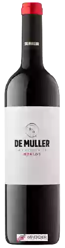 Bodega De Muller - Merlot