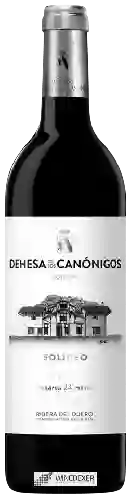 Bodega Dehesa de Los Canónigos - Solideo