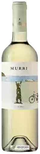 Bodega Espelt - Murri Blanc