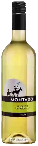 Bodega Finca Constancia - Montado Verdejo - Chardonnay