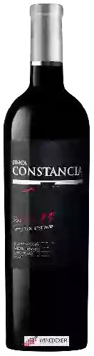 Bodega Finca Constancia - Parcela 23 Tempranillo