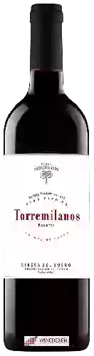 Bodega Finca Torremilanos - Torremolinos Reserva Ribera del Duero