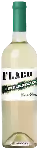 Bodega Flaco - Blanco