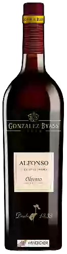 Bodega Gonzalez-Byass - Alfonso Oloroso Seco