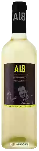 Bodega Iniesta - AI.8 Blanco