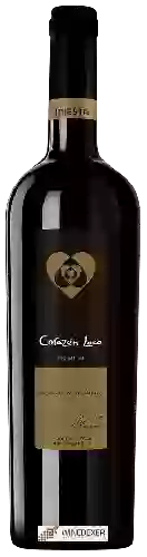 Bodega Iniesta - Corazón Loco Premium