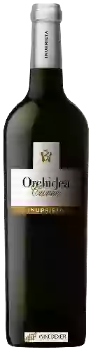 Bodega Inurrieta - Orchidea Cuvée