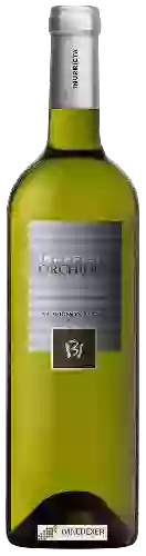 Bodega Inurrieta - Orchidea Sauvignon Blanc