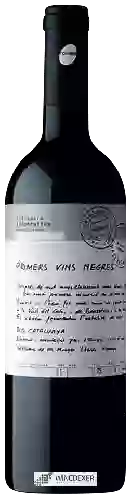 Bodega L'Olivera - Primers Vins Negres