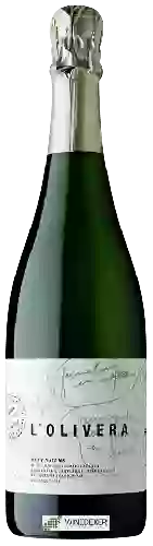 Bodega L'Olivera - Reserva Brut Nature