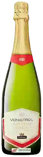 Bodega Marques de Monistrol - Cava Brut Selecci&oacuten Especial