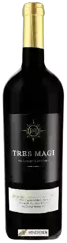 Bodega Duque de Montebello - Tres Magi Tinto