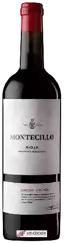 Bodega Montecillo - Edición Limitada