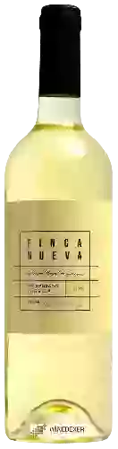 Bodega Finca Nueva - Fermentado Barrica