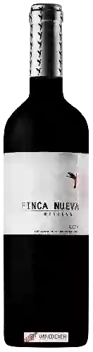 Bodega Finca Nueva - Reserva