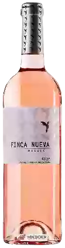 Bodega Finca Nueva - Rosado