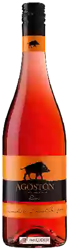 Bodega Paniza - Agostón Garnacha - Cabernet Rosé