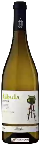 Bodega Paniza - Fábula de Paniza Chardonnay