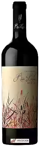 Bodega Rio Lindo - Syrah