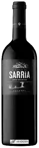 Bodega Señorío de Sarria - Gran Reserva