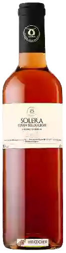 Bodega Solera - Gran Selección