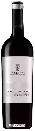 Bodega Tamaral - Ribera del Duero Vendimia Seleccionada