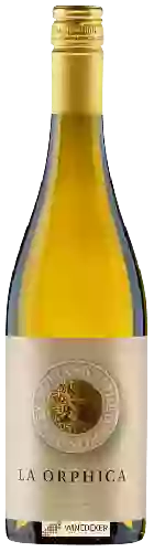 Bodega Trenza - La Orphica Selección Aurora