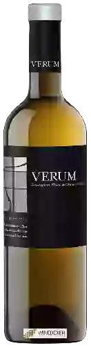 Bodega Verum - Cosecha Bianco