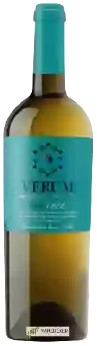 Bodega Verum - Cuvée 1.222 Sauvignon Blanc