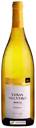 Bodega Viñas del Vero - Colección Chardonnay Somontano