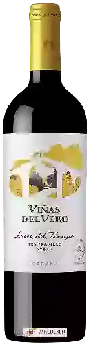 Bodega Viñas del Vero - Luces del Tiempo  Tempranillo - Syrah Somontano