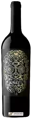 Winery On - Demuerte Gold