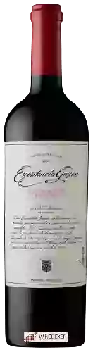 Bodega Escorihuela Gascón - Cabernet Franc