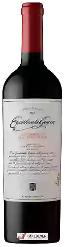 Bodega Escorihuela Gascón - Cabernet Sauvignon