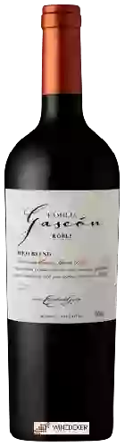 Bodega Escorihuela Gascón - Familia Gascón Roble Red Blend